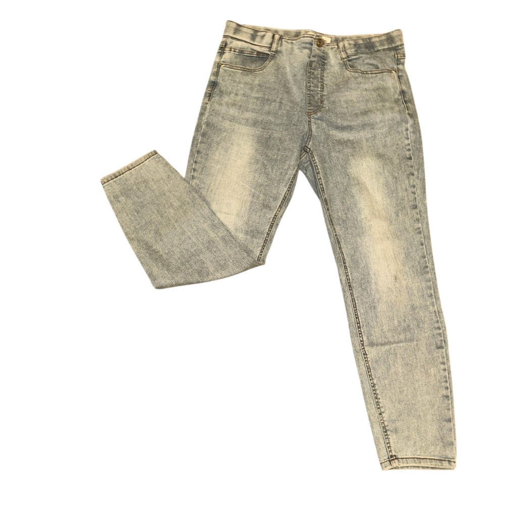 Tribal Audrey Mid-Rise Pull On Icon Fit